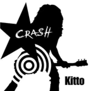 KITTO - CRASH, CD