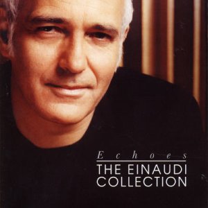 Einaudi, Ludovico - The Collection, CD