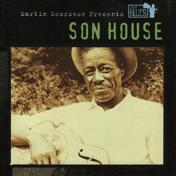 E-shop Martin Scorsese Presents The Blues