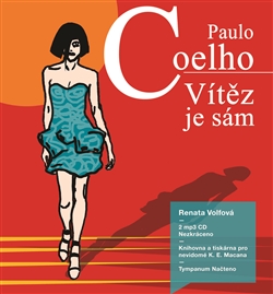 E-shop Vítěz je sám (1xaudio na cd - mp3)