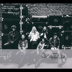 E-shop LIVE AT FILLMORE EAST