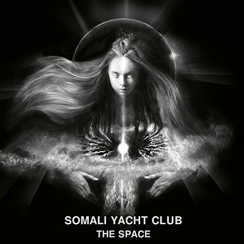 SOMALI YACHT CLUB - SPACE, Vinyl