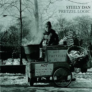 E-shop Pretzel Logic - Steely Dan CD