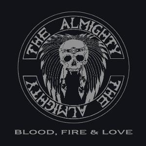 E-shop Blood, Fire & Love