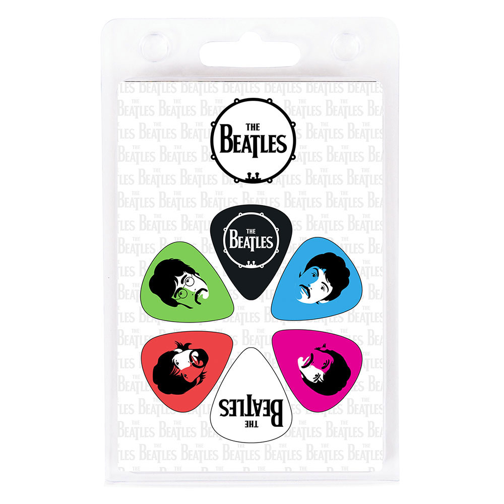 E-shop Faces 6-Pack