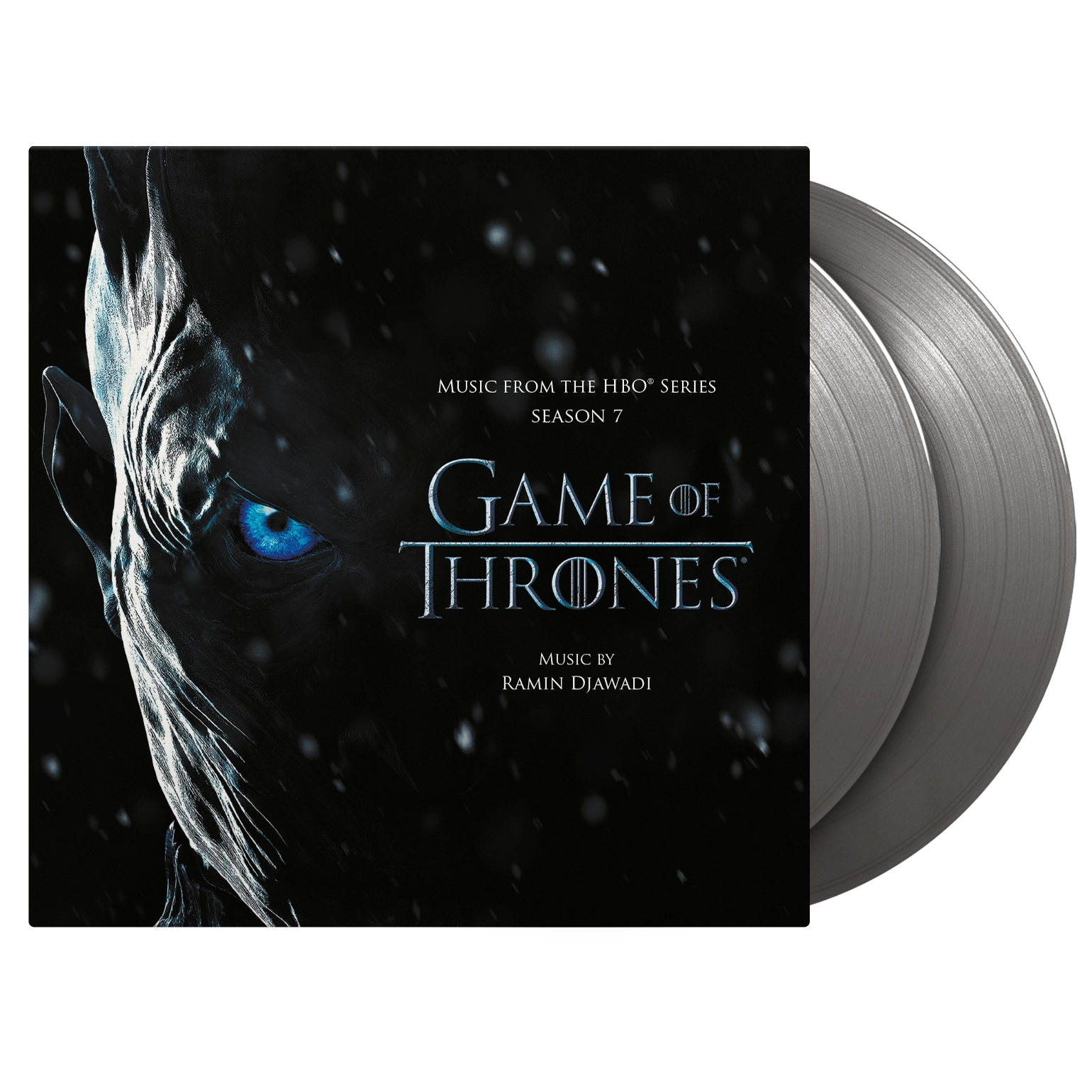 E-shop 2 Ramin Djawadi: Game Of Thrones: Season 7 - O.s.t. LP