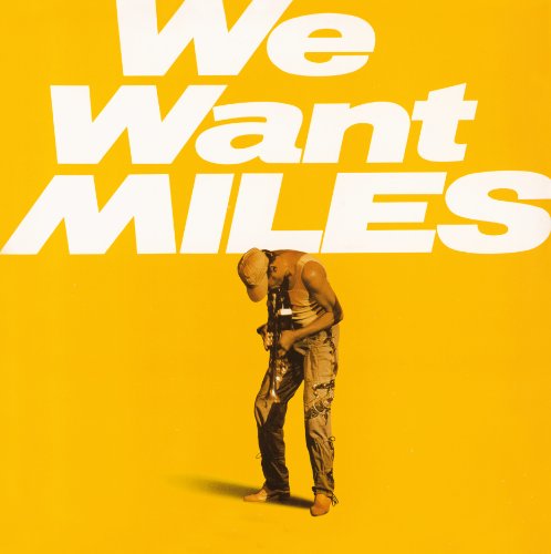 WE WANT MILES