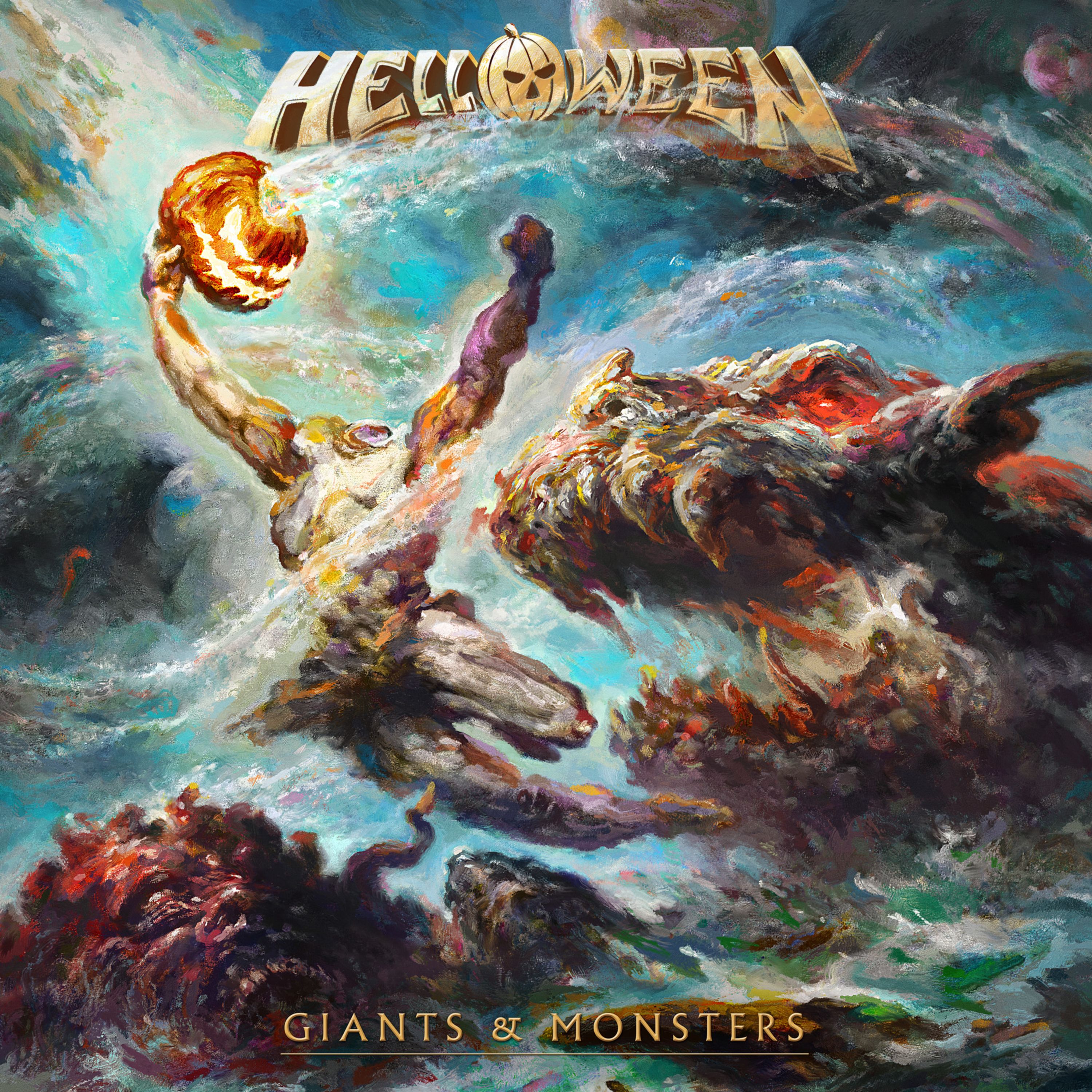 E-shop Giants & Monsters