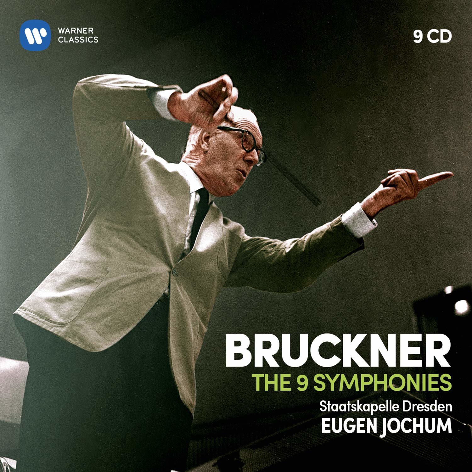 E-shop THE COMPLETE SYMPHONIES
