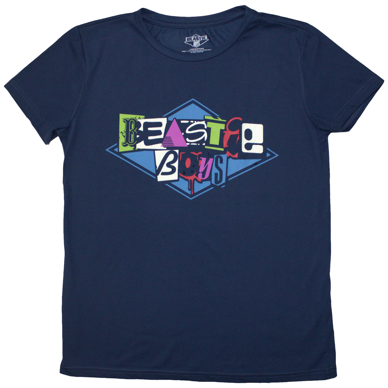 E-shop Multicolour Logo