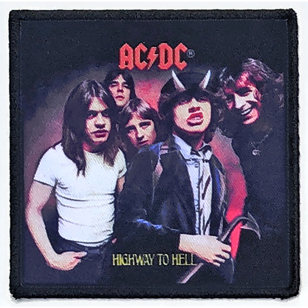 E-shop AC/DC Highway to Hell