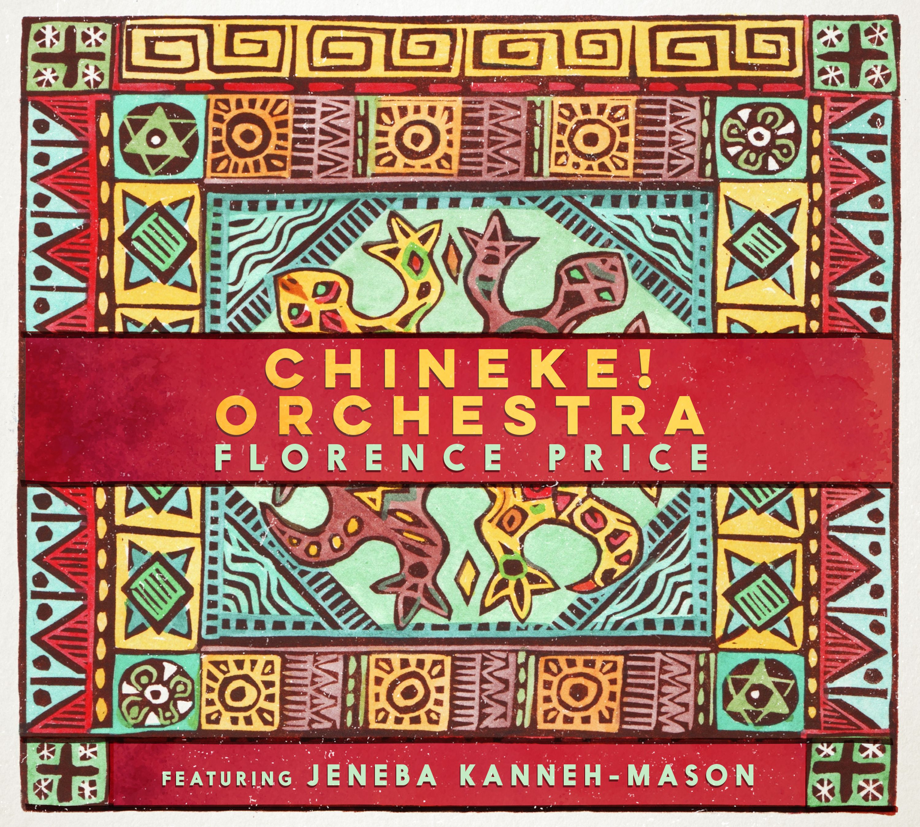 E-shop FLORENCE PRICE: PIANO CONCERTO IN ONE MOVEMENT; SY