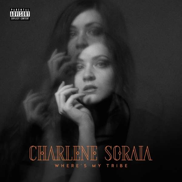 SORAIA, CHARLENE - WHERE\'S MY TRIBE, CD