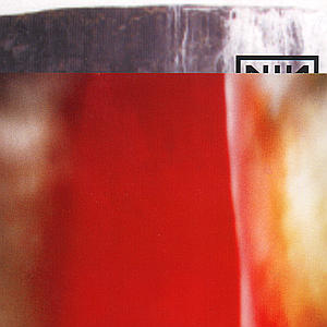 Nine Inch Nails, THE FRAGILE, CD