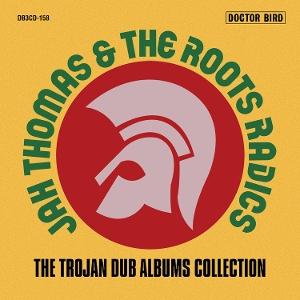 E-shop TROJAN DUB ALBUMS COLLECTION