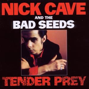 CAVE, NICK & THE BAD SEEDS - TENDER PREY (REMASTERED), CD