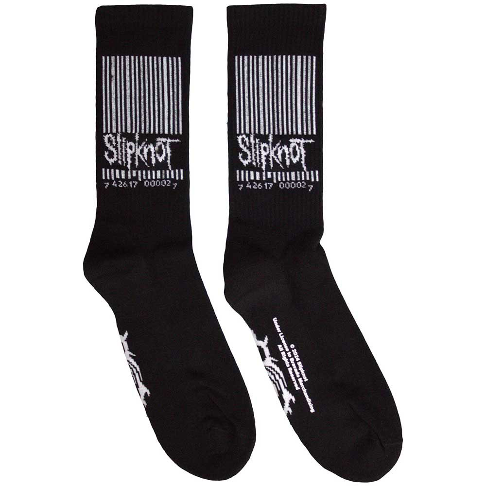 E-shop Barcode & Tribal S