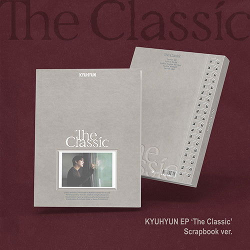 E-shop The Classic