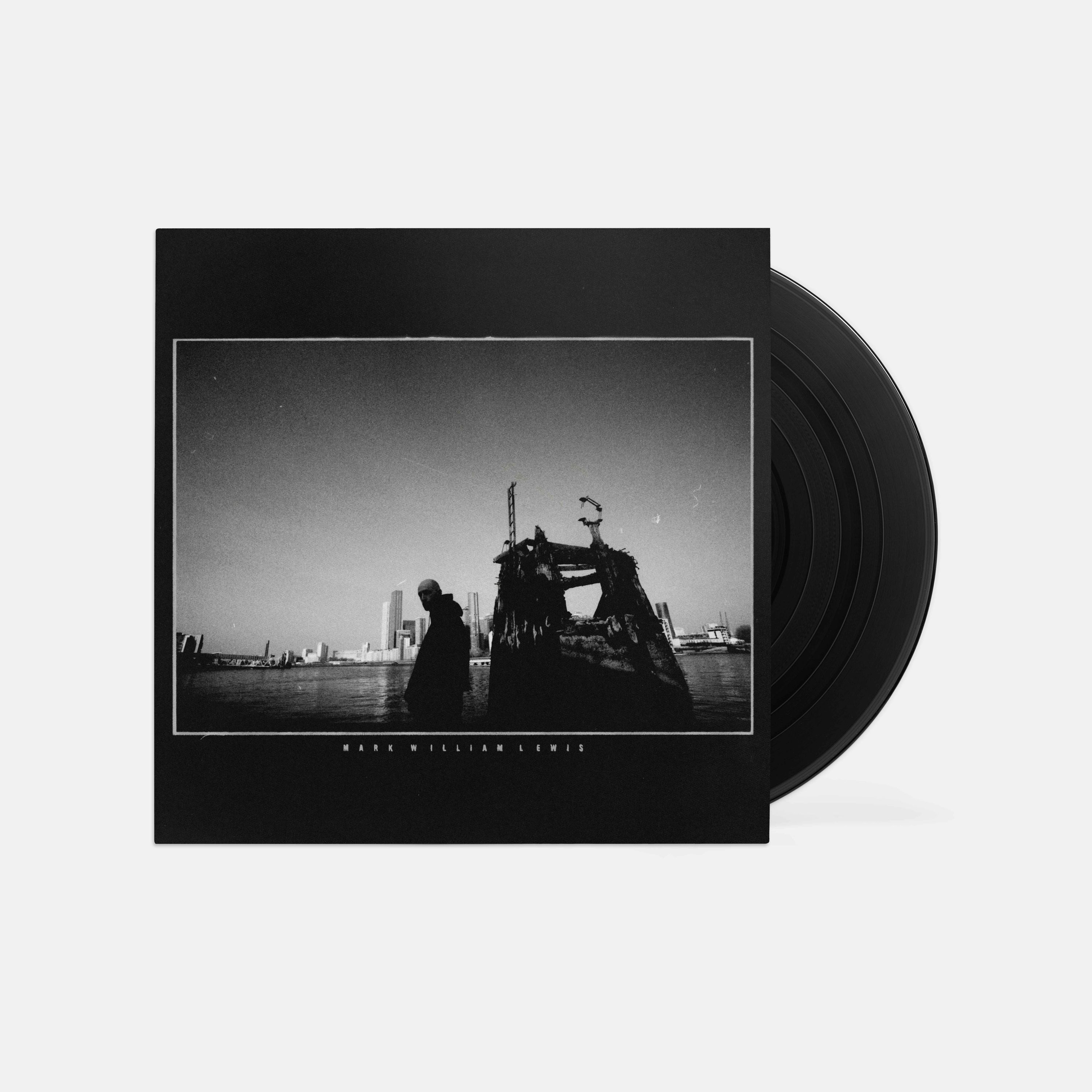 E-shop Mark William Lewis - Mark William Lewis LP