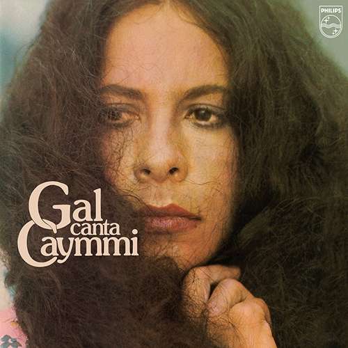 COSTA, GAL - GAL CANTA CAYMMI, CD