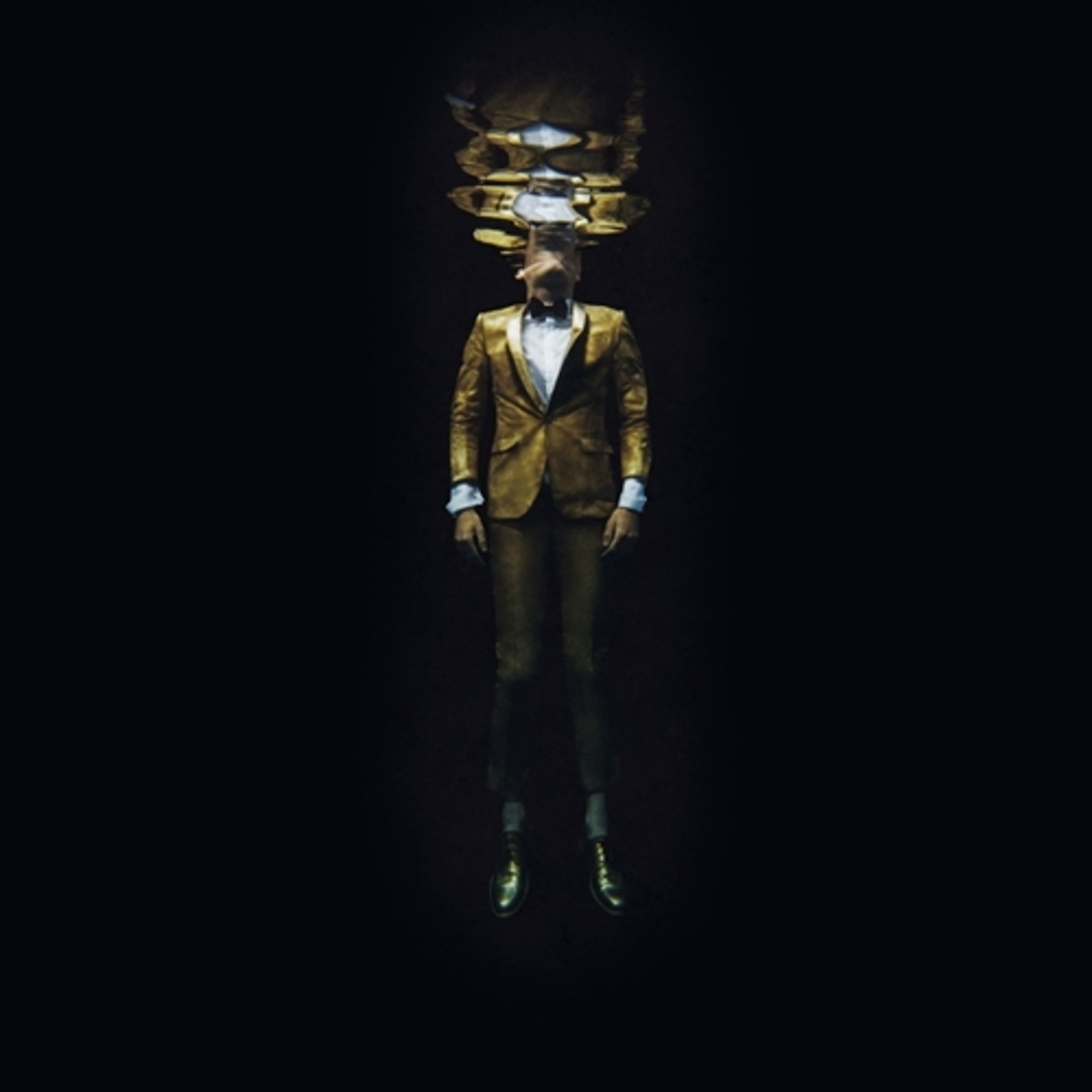 E-shop Cistern - Jherek Bischoff LP
