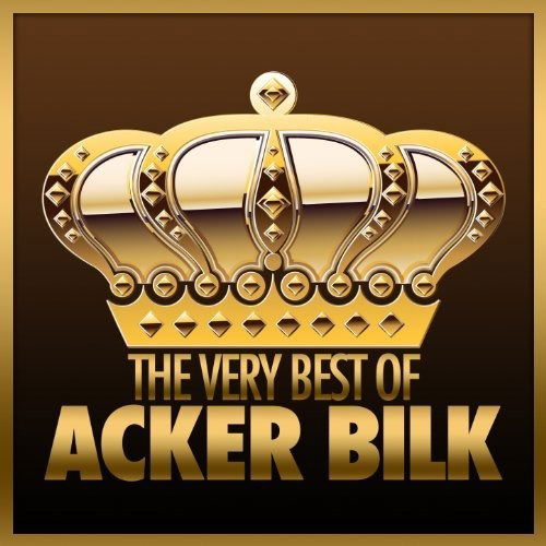 E-shop THE VERY BEST OF ACKER BILK