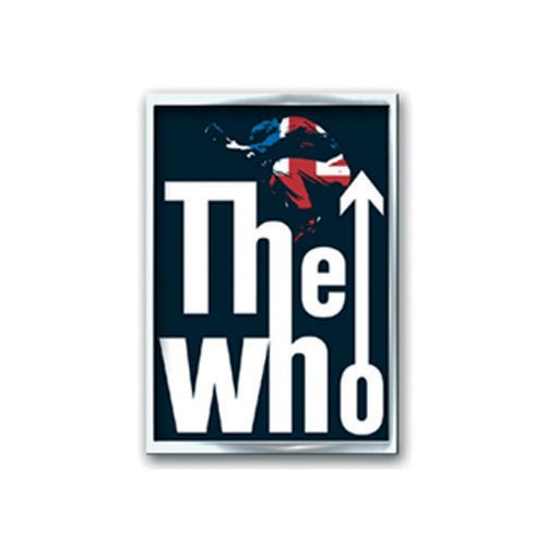 The Who Leap