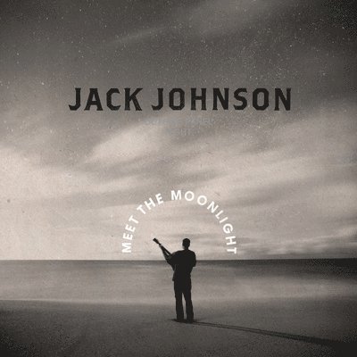 JOHNSON JACK - MEET THE MOONLIGHT, Vinyl