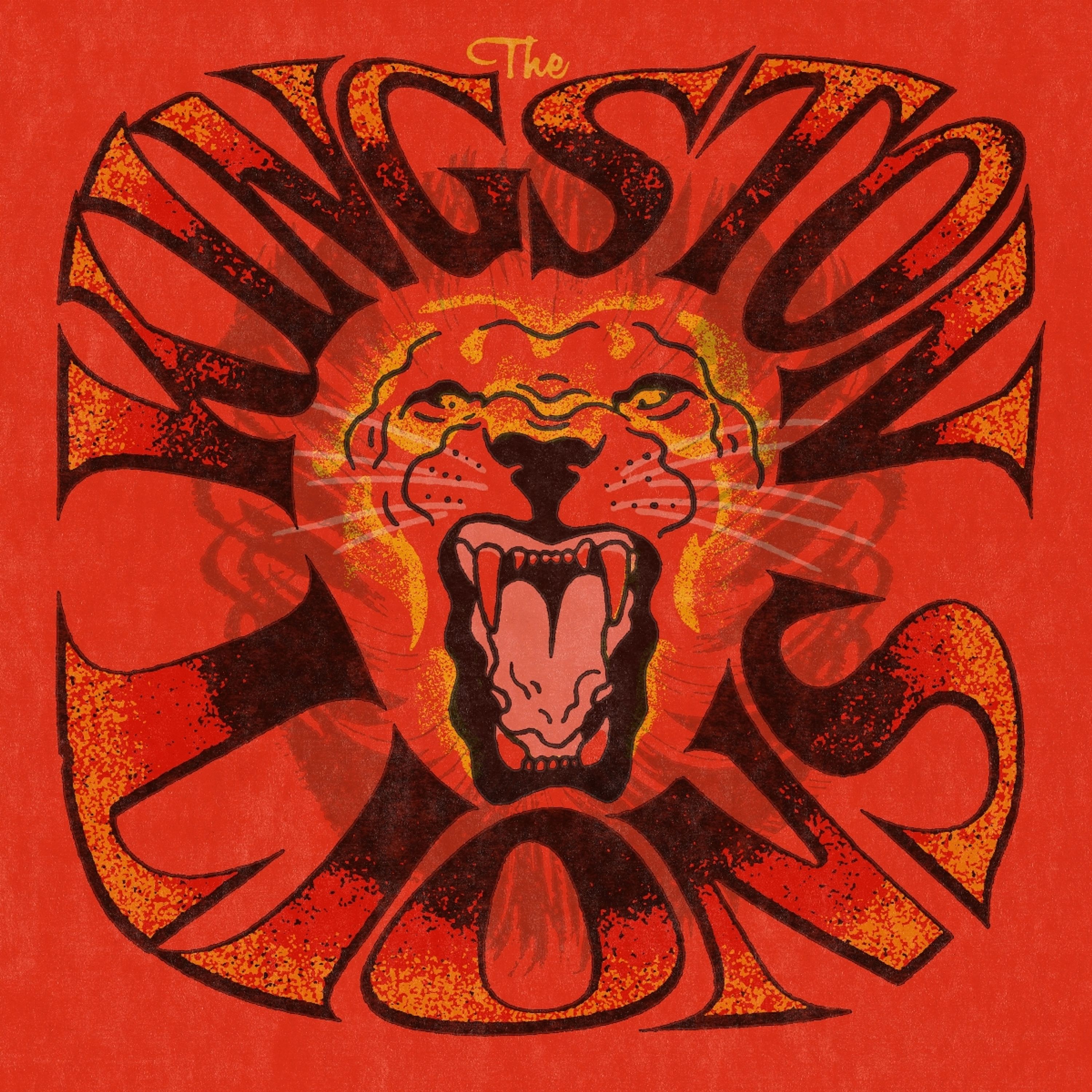 E-shop THE KINGSTON LIONS