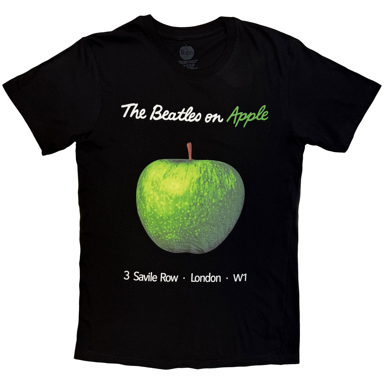 E-shop On Apple