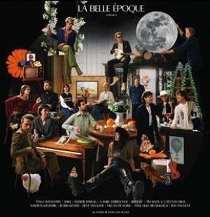 E-shop LA BELLE EPOQUE - VOLUME II CD