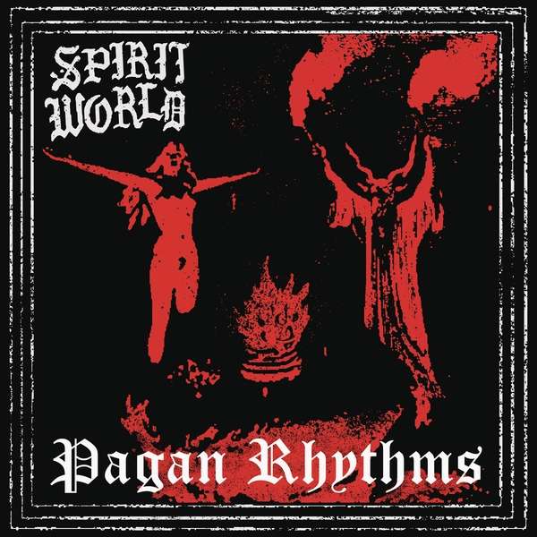 Spiritworld - Pagan Rhythms, CD