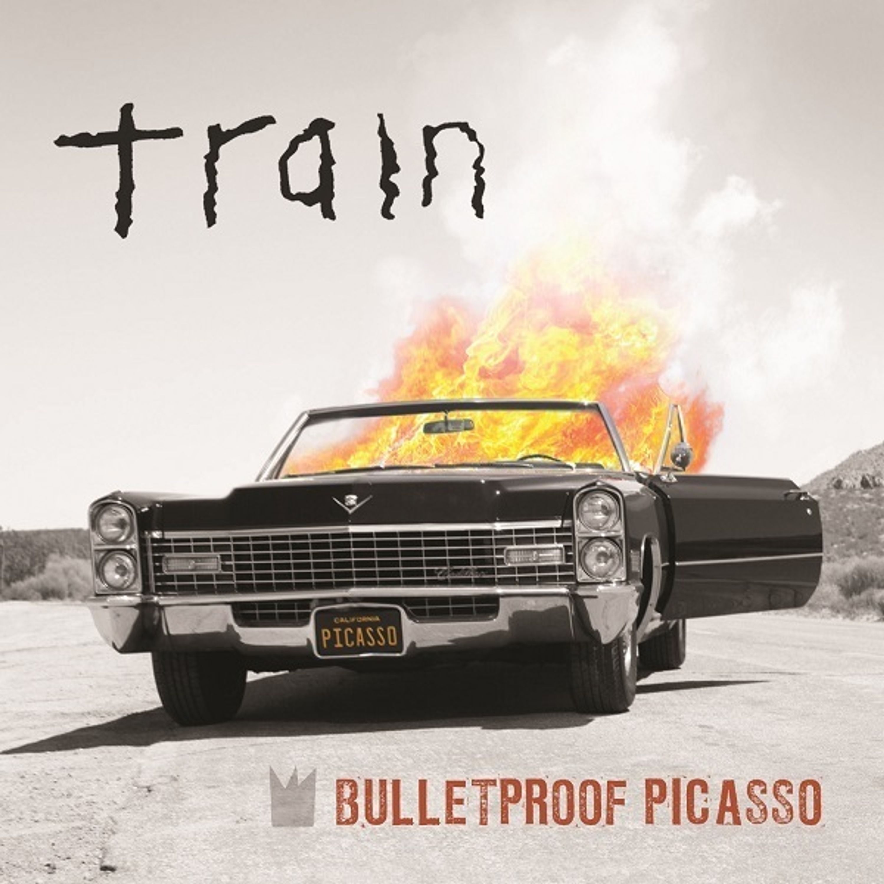 E-shop BULLETPROOF PICASSO