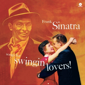 E-shop SONGS FOR SWINGIN' LOVERS