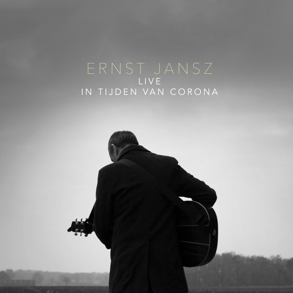 E-shop Jansz Ernst Live in Tijden van Corona 1 CD