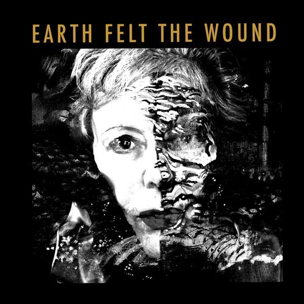 WESTBROOK, KATE & THE GRA - EARTH FELT THE WOUND, CD