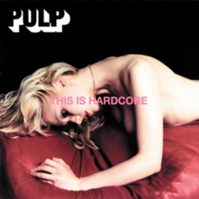 PULP - THIS IS HARDCORE, Vinyl