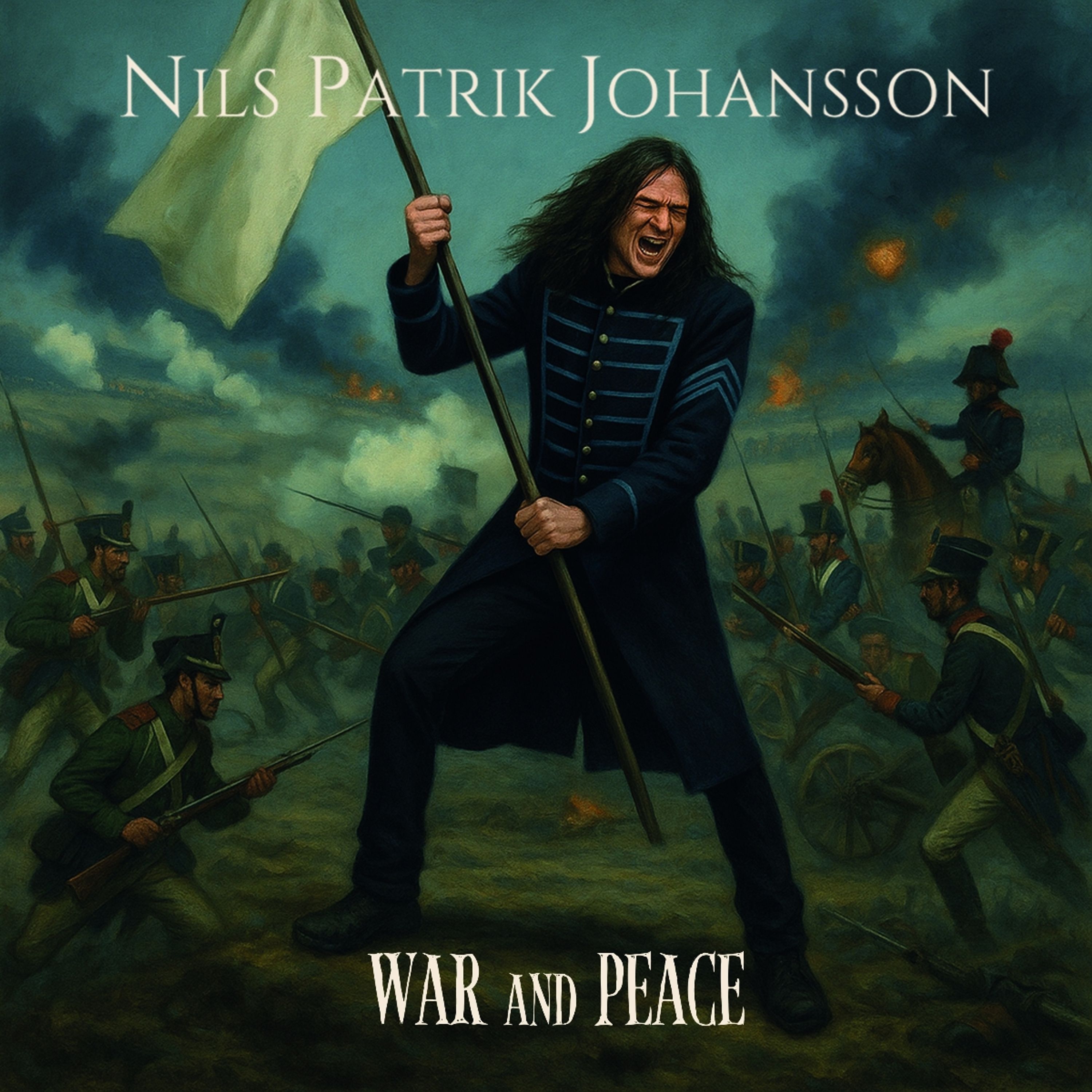 E-shop WAR AND PEACE