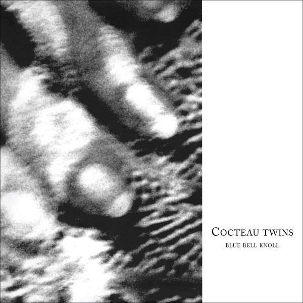 COCTEAU TWINS - BLUE BELL KNOLL, Vinyl