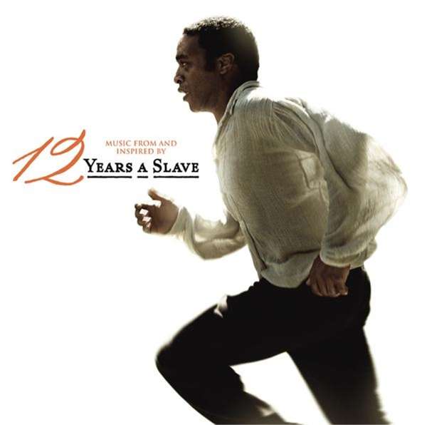E-shop 12 YEARS A SLAVE
