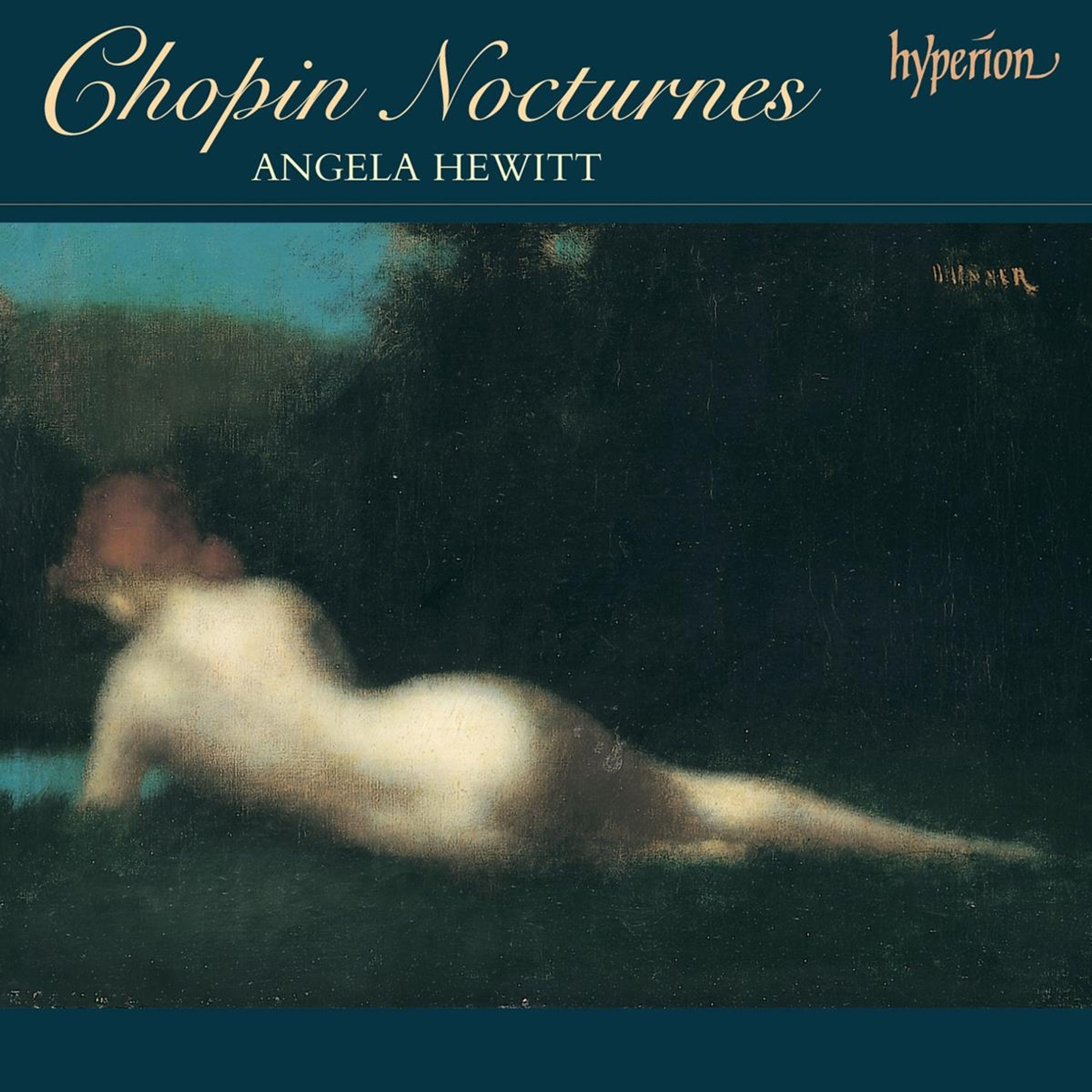 E-shop CHOPIN: COMPLETE NOCTURNES & IMPROMPTUS
