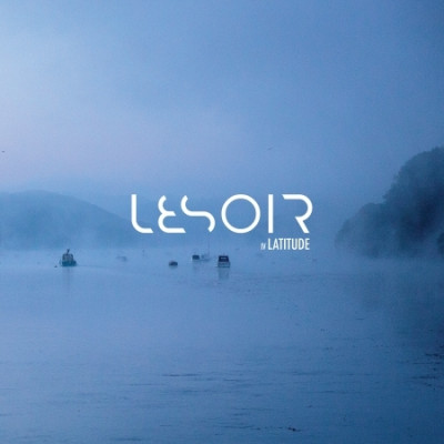 E-shop Latitude - Lesoir CD