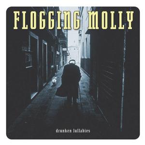E-shop FLOGGING MOLLY: DRUNKEN LULLABIES LP
