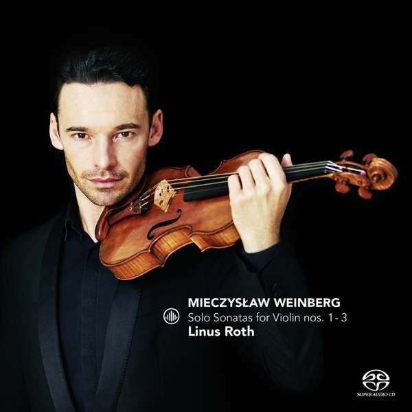 E-shop SOLO SONATAS FOR VIOLIN NO.1-3