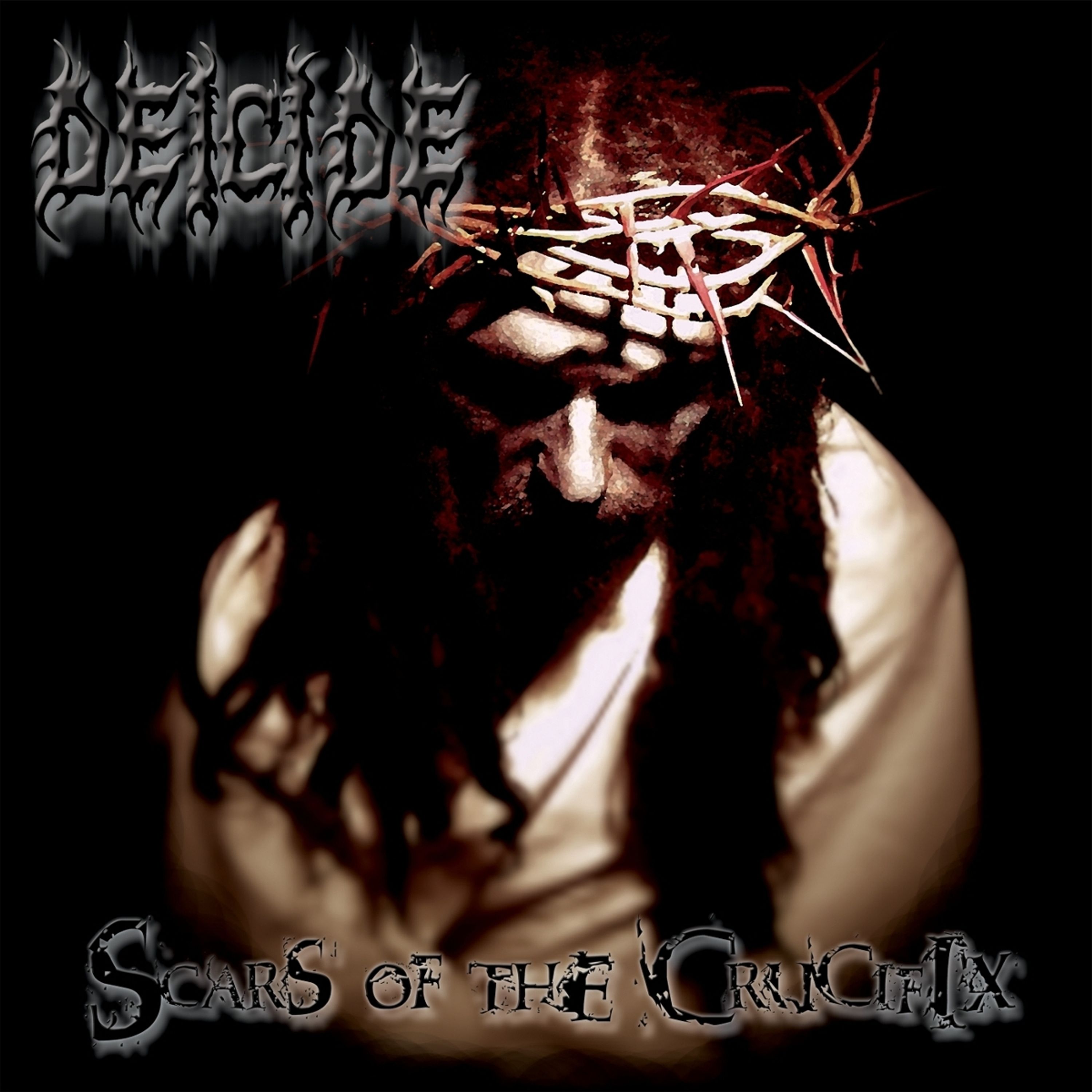 E-shop SCARS OF THE CRUCIFIX