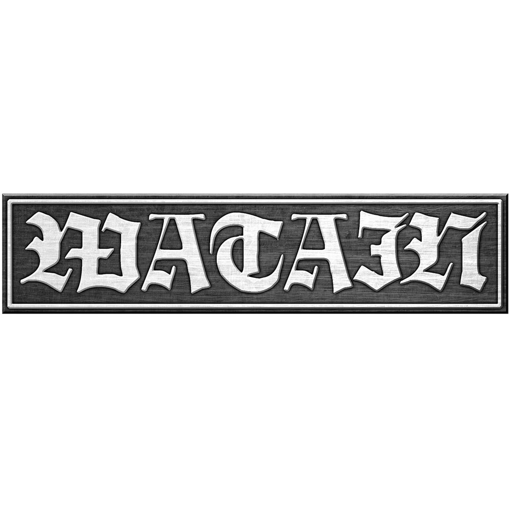 Watain Logo