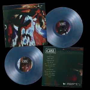 E-shop Ciel - Call Me Silent (Gatefold Sleeve) (Hyacenth Coloured) LP