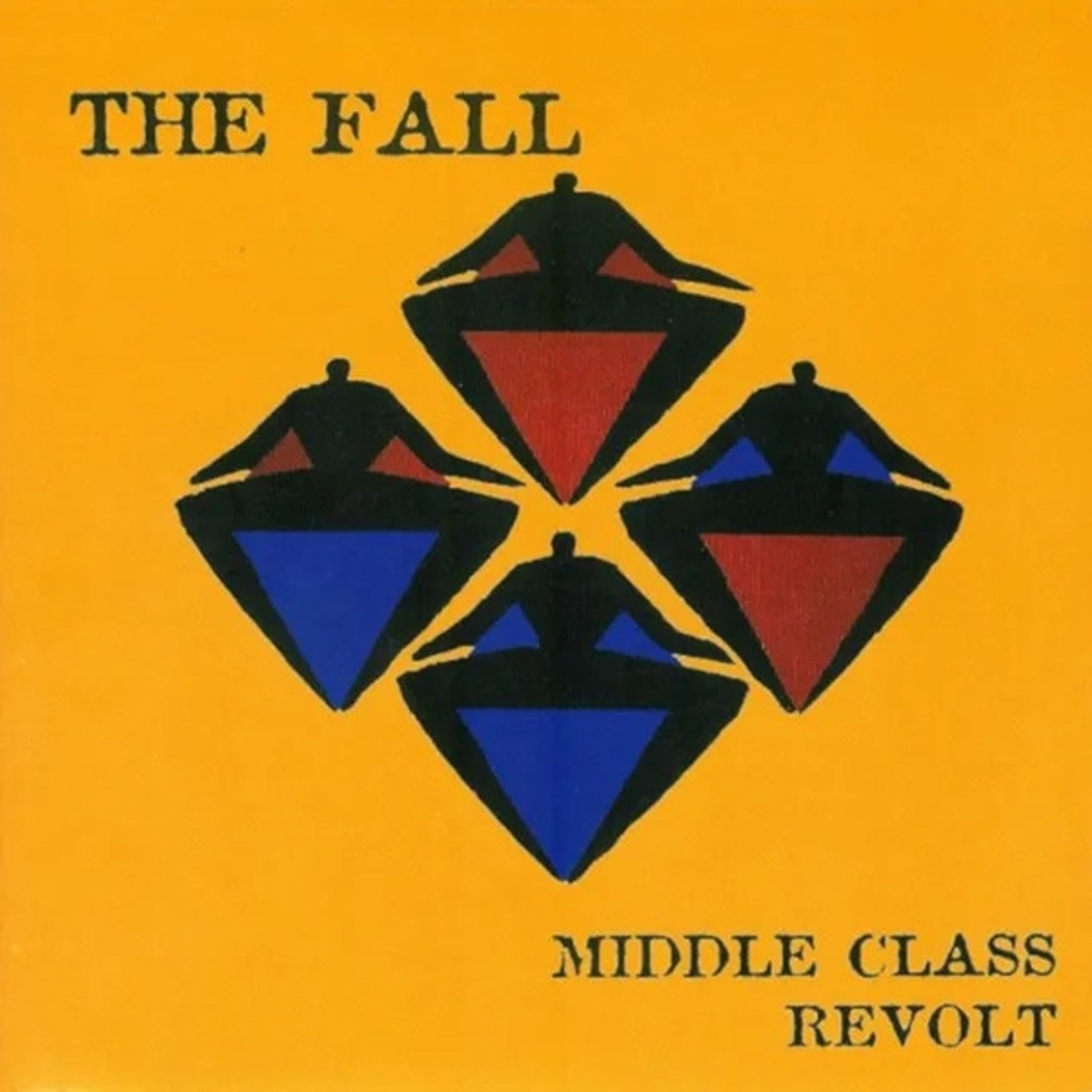 E-shop MIDDLE CLASS REVOLT