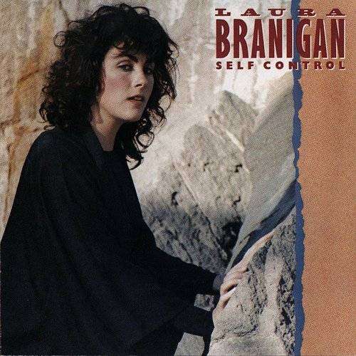 E-shop Branigan, Laura - Self Control CD