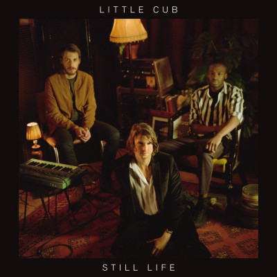 LITTLE CUB - STILL LIFE, Vinyl